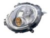 MINI 63122751263 Headlight